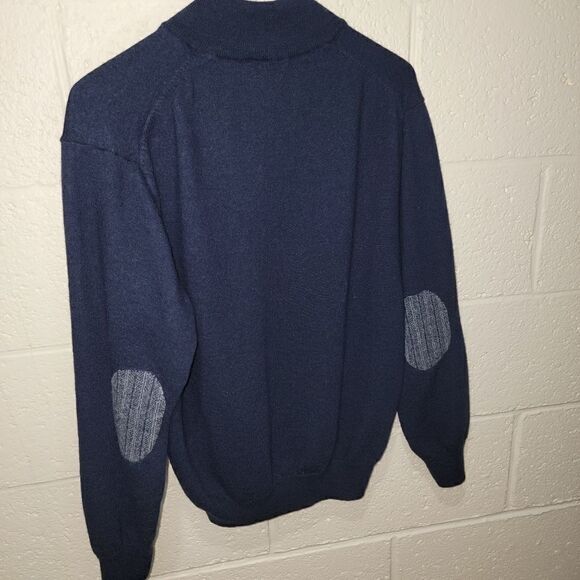 ‎Jos. A. Bank mens sweater pullover - Picture 3 of 5